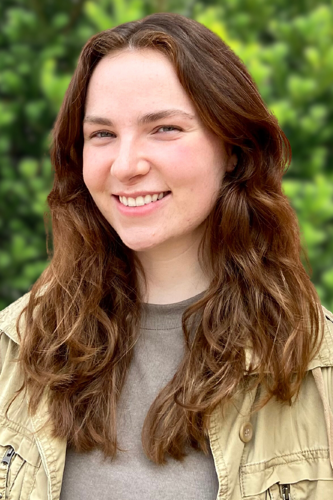 Rachel Fedorko Joins Environmental Team